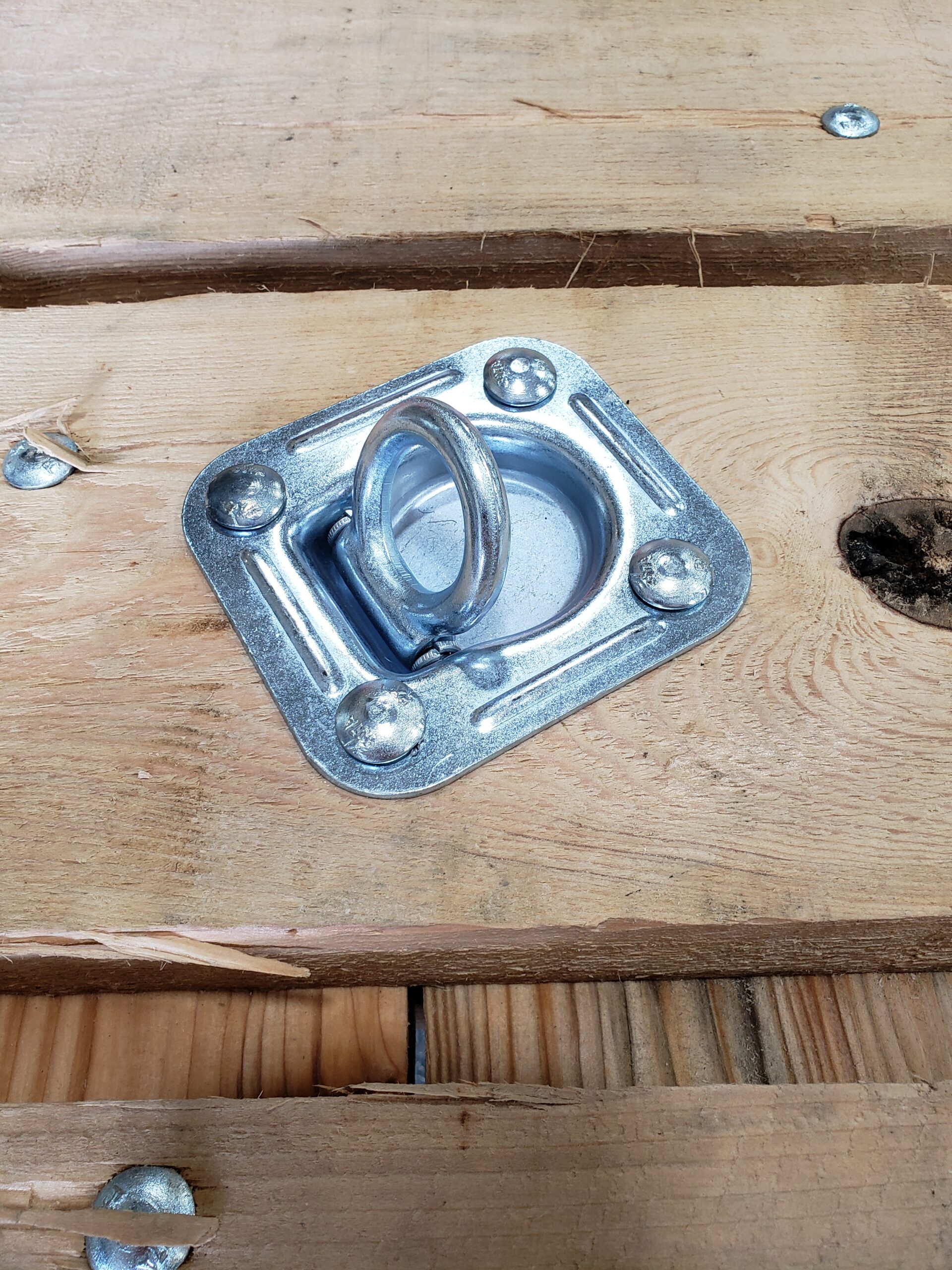 Helicopter Lifting Hooks Industrial Timber Products by CarlWood