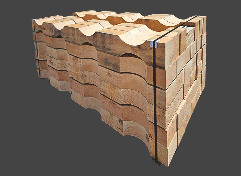 Custom Dunnage Solutions